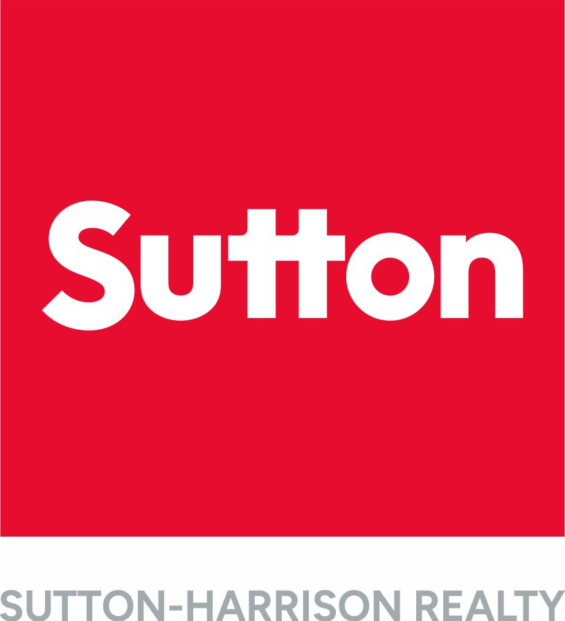 Sutton-Harrison Realty Logo