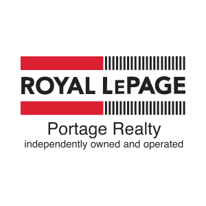 Royal LePage Portage Realty Royal LePage Portage Realty Logo