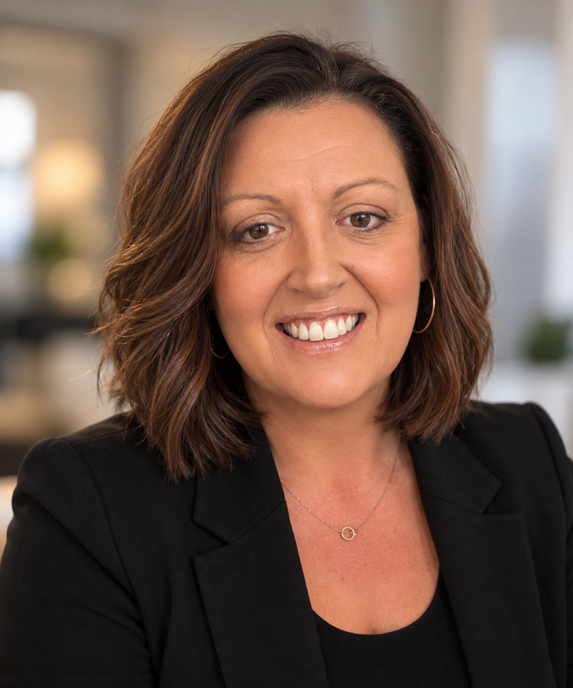 Director - Sandy Donald, Royal LePage/Martin-Liberty Realty