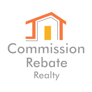 Commission Rebate Realty Commission Rebate Realty Logo