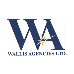 Wallis Agencies Ltd. Wallis Agencies Ltd. Logo