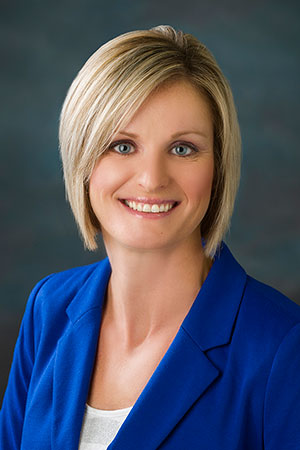 Executive Director - Jen Pearson, Brandon Area REALTORS® Executive Director - Jen Pearson, Brandon Area REALTORS®