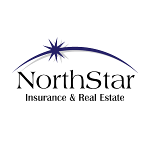 NorthStar Insurance and Real Estate NorthStar Insurance and Real Estate Logo