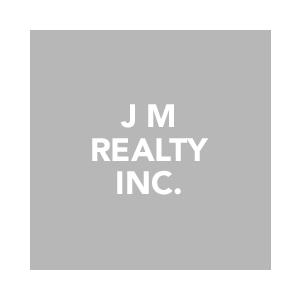 J M Realty Inc. Logo