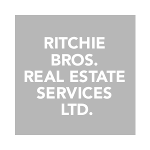 Ritchie Bros. Real Estate Services LTD. Logo