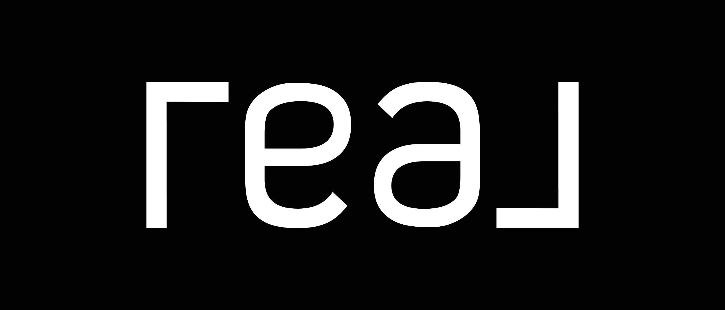 Real Broker Real Broker Logo