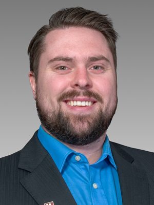 Director - Sandy Donald, Royal LePage/Martin-Liberty Realty